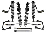 ICON 2021-2026 Ford Bronco, Sasquatch, 2-3" Lift, Stage 5 Suspension System, Tubular