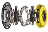Advanced Clutch ACT Twin Disc Extreme Race Clutch Kit (T2RF01)