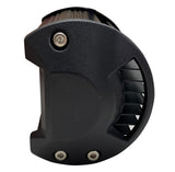 Street Series 18W 6-LED Bottom Mount LED Spot Lights (Pair)