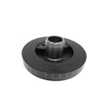 PRW - High Performance Sportsman Dampers, Black - 2331841 - image 2