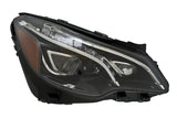 Headlight Assembly — 2013-2016 Mercedes-Benz E400 (HEL011091861)