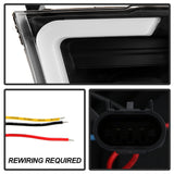 Spyder High-Power LED Module ( Low Beam ) Equipped 2 (5088482) - image 6