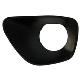 Crown Automotive Fog Light Bezel (68078285AA)