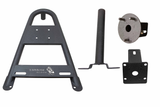 Fishbone Offroad Tire Carrier — 2020+ Jeep Gladiator