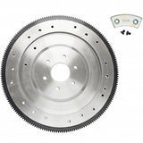 PRW - Flywheel, Billet Steel, SFI-Spec 1.1, External Balance, 34 Lbs. - 1642881 - image 2