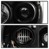 Spyder High-Power LED Module ( Low Beam ) Equipped (5088413) - image 4