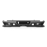 2007-2018 Chevrolet Silverado 1500 Terra Series Rear Bumper