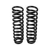 Front Coil Spring Set (3118)