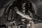 ICON 2010-2020 Ford Raptor Billet Upper Control Arm/Delta Joint Kit (98562DJ) — view 3