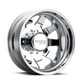 MAYHEM CHALLENGER 8181 FORGED POLISH 22X8.25 10-225 169MM 170.1MM 8181-22820P
