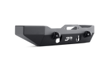 Body Armor 4X4 Front Bumper Base - JL-19532