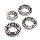 Motive Gear Differential Bearing Kit | Complete Service Kit | Commercial Truck (R925RZFMK) — view 4