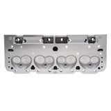 E-Tec-170 Small-Block Chevy Cylinder Head Hydraulic Roller Camshaft