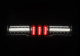 AlphaRex LED Brake Light Smoke Clear - 220070 - image 4