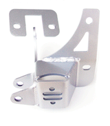 Rear TQ Shockwaves for 1964-1972 GM A-Body. For use with Moser/GearFX 9".