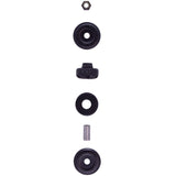 Bilstein Shocks — 2014-2026 Ram 2500 (BIL24-285681)