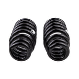 Front Coil Spring Set (2611)