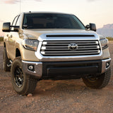 2014-2020 Toyota Tundra A-Pillar Light Kit, Includes 4In 360-Series Drive