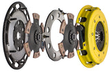 Advanced Clutch ACT Twin Disc Extreme Race Clutch Kit (T2RF04)