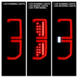 Spyder LED Tail Lights - Smoke (5088758) - image 7