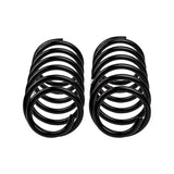 Front Coil Spring Set (2904)