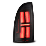 AlphaRex Prismatic LED Taillights Alpha-Black - 680062 - image 6