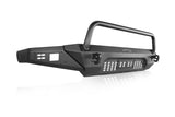 2022-2025 Toyota Tundra Terra Series Front Bumper
