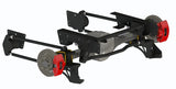 TQ Coil-Over System for 1973-1987 C10.