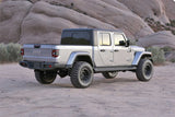 Trail Lift System — 3" Lift (K4167M)