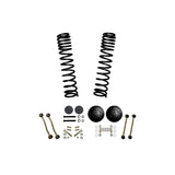 Skyjacker 2.5 in. Suspension Lift Kit With ADX M2.0 Aluminum Monotube Shocks. (G250KXMLT)