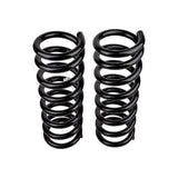 Rear Coil Spring Set (2988)
