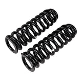 Front Coil Spring Set (2613)