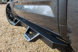 Magnum RT Drop Steps Black Textured Alloy Steel - Part# RTS81TY