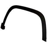 Crown Automotive Fender Flare — Black (68210315AE) - image 3