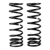 Front Coil Spring Set (3062)