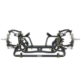 HQ Coil-Over System for 1965-1972 F-100.
