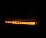 AlphaRex Projector Headlights Black - 880543 - image 4