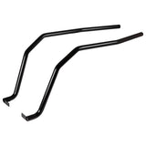 Deluxe Side Rail And Step (4411010)