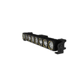 KC Hilites FLEX ERA LED Light BAR 20IN Master KIT (KCL292)