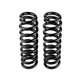 Front Coil Spring Set (3057)