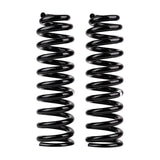Front Coil Spring Set (2613)