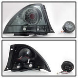Spyder LED Tail Lights - Smoke (5085054) - image 3