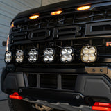 Ford 6 XL Sport Linkable Bumper Light Kit - 2024-2026 Ford F-150 Raptor R/37