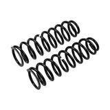 Front Coil Spring Set (3039)