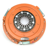 Centerforce DYAD(R) XDS 10.4, Extreme Multi-Disc Clutch and Flywheel Kit (427613092) — view 4