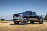 Icon Vehicle Dynamics 17Up Ford F250/F350 2.53 Stage 3 Coilover Conversion System