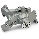 Engine Water Pump
Mechanical Long Style
High Flow Model
Satin
BB Chevy