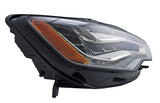 Headlight Assembly — 2010-2014 Audi A6 (HEL011151461)