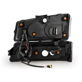 AlphaRex Projector Headlights Alpha-Black - 880254 - image 2