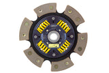 ACT 6 Pad Sprung Race Clutch Disc (6224704)